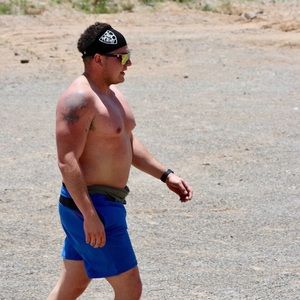 Meet your Posher, Sammy